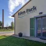 Eden Park Prázdninový areál