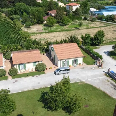 Vakantiepark Eden Park