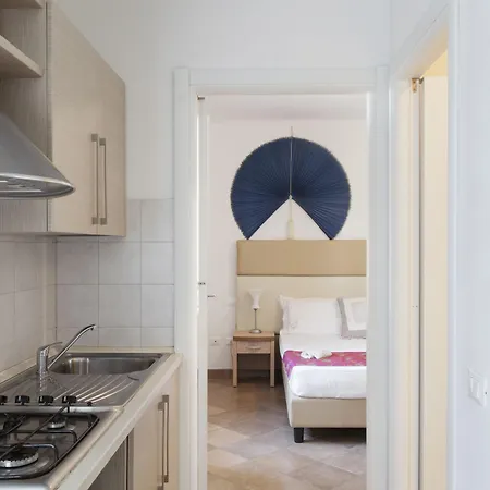 Eden Park Vakantiepark Pisa