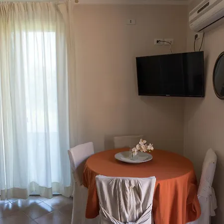 Eden Park Holiday park Pisa