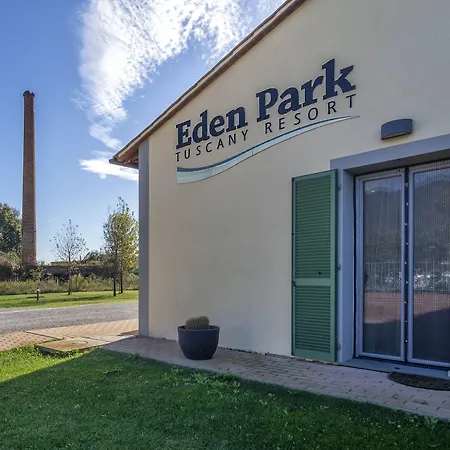 Eden Park ホリデーパーク