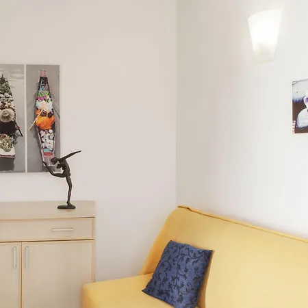 Vakantiepark Eden Park Pisa