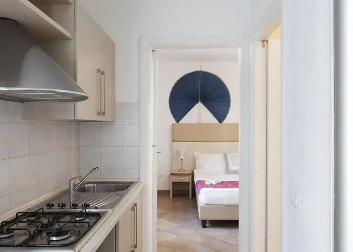 Eden Park База отдыха Пиза