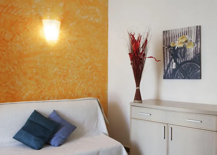 Eden Park База отдыха Пиза