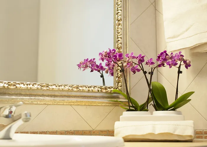 Eden Park 3* Пиза