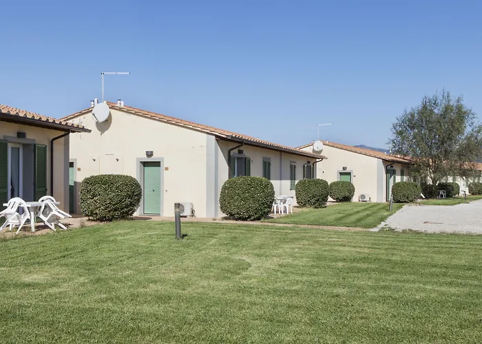 База отдыха Eden Park 3*