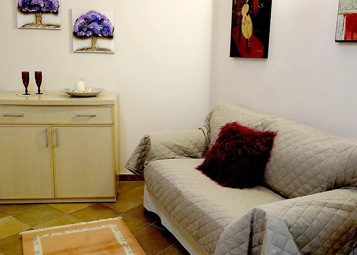 Eden Park База отдыха 3*