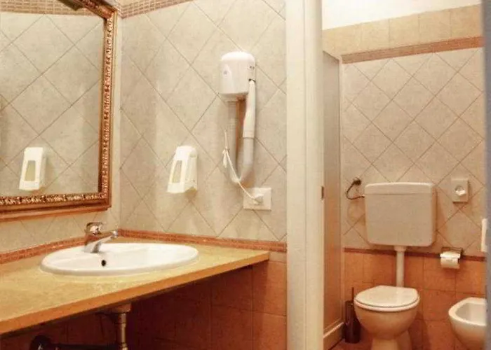 База отдыха Eden Park 3*