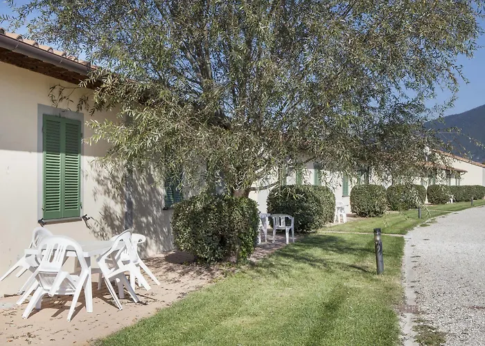 Eden Park База отдыха