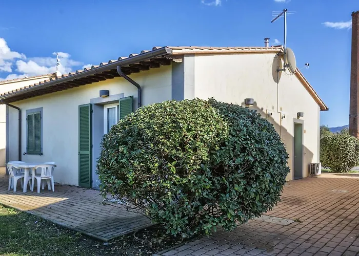 Eden Park 3* Пиза