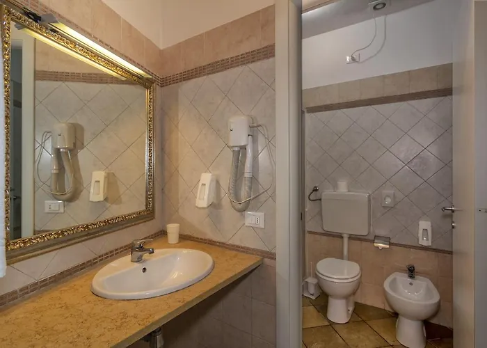 База отдыха Eden Park 3*