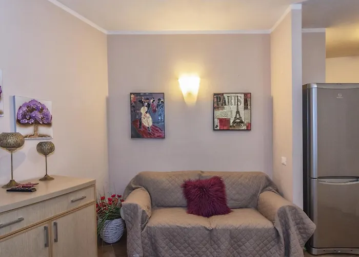 Eden Park База отдыха Пиза