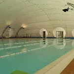 منتزه العطل Eden Park 3*