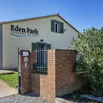 ホリデーパーク Eden Park 3*
