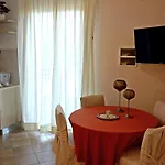 منتزه العطل Eden Park بيزا