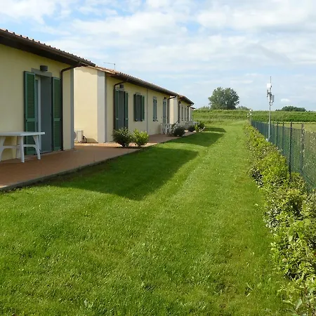 Eden Park Üdülőpark 3*