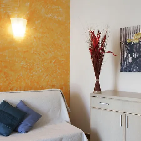 Eden Park Parco vacanze Pisa