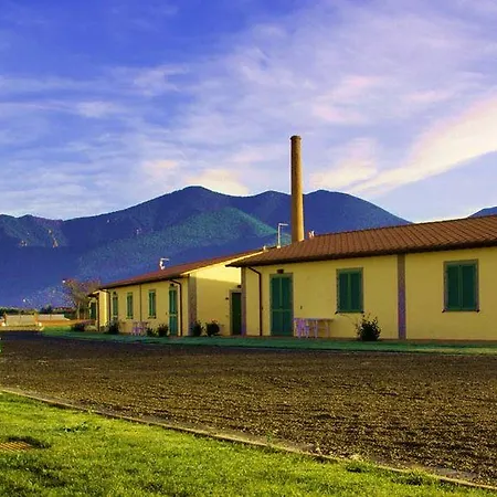 Eden Park 3* Pisa