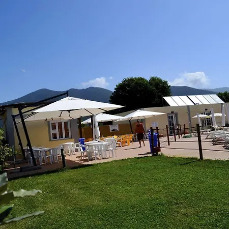 Eden Park Üdülőpark 3*