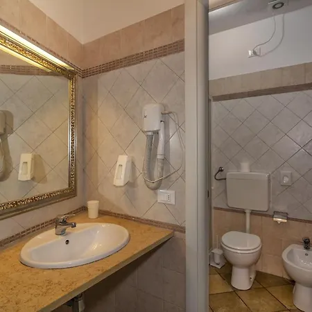 Üdülőpark Eden Park 3*