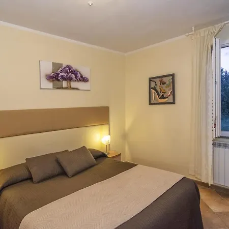 Eden Park Üdülőpark 3*