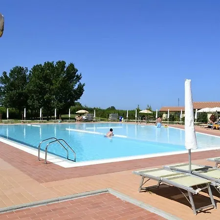 Eden Park 3* Pisa
