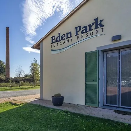 Eden Park Pisa
