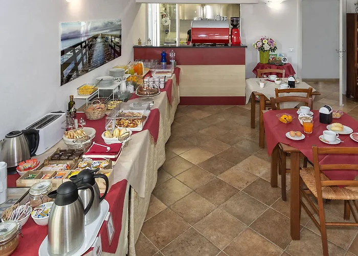 Eden Park Parco vacanze Pisa