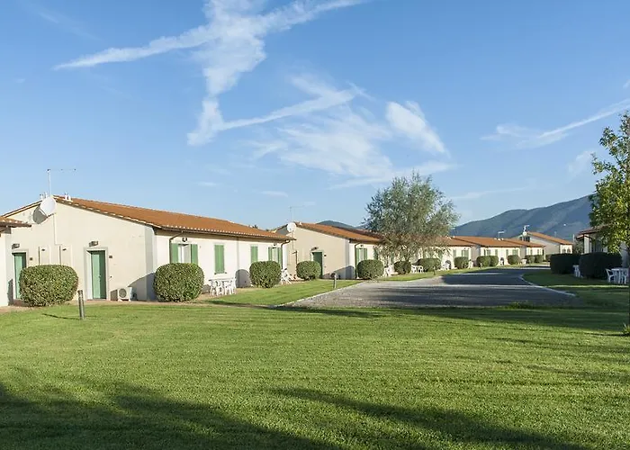 Feriepark Eden Park Pisa