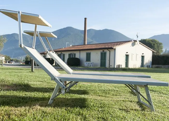 Eden Park Parco vacanze 3*