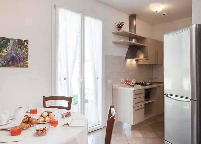 Parco vacanze Eden Park 3*